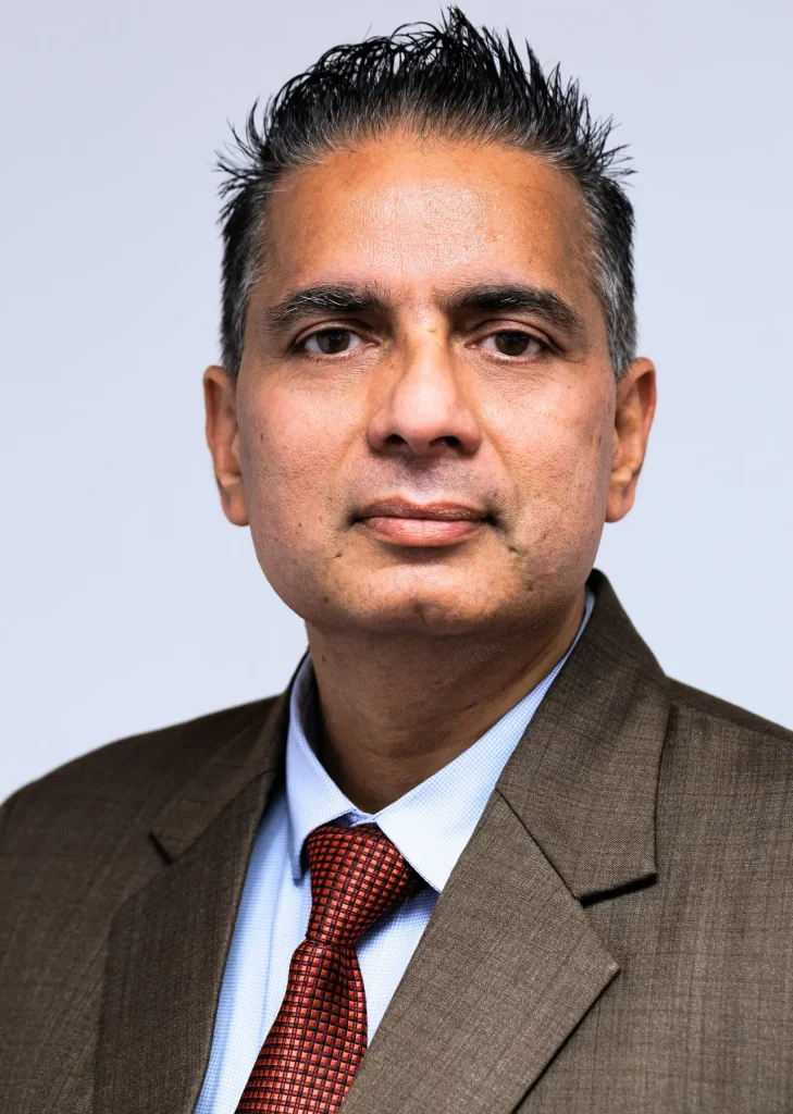 Bablu Singh MSc, BSE Accredited Imaging Specialist