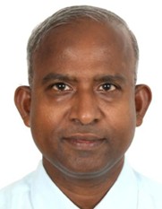 Dr. S Tharakaram Consultant Dermatologist