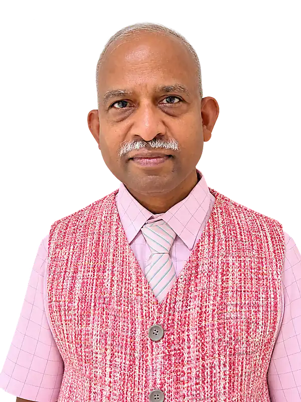 Dr. S Tharakaram Consultant Dermatologist