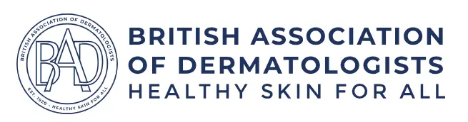 British Association of Dermatologists