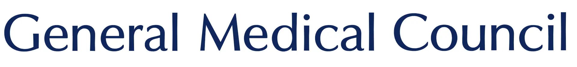 General Medical Council
