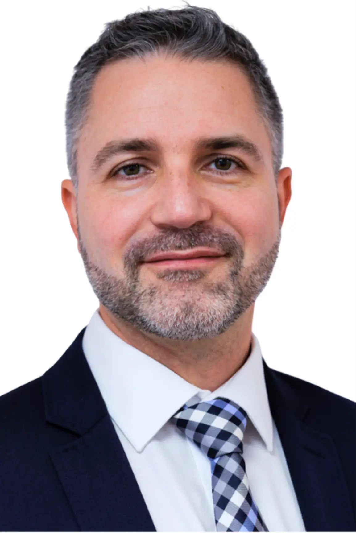 Mr Marius Rebek is a dedicated Consultant Urologist