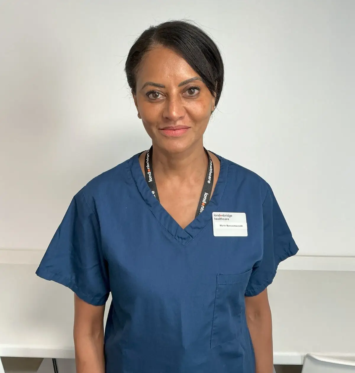 Senior Aesthetic Nurse Practitioner
