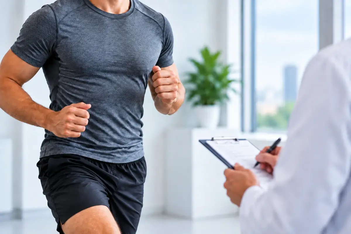 Dr Sarandeep Marwaha, Consultant Cardiologist